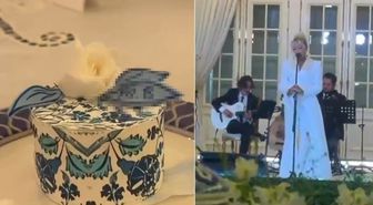 NATO davetinde Ajda Pekkan sürprizi