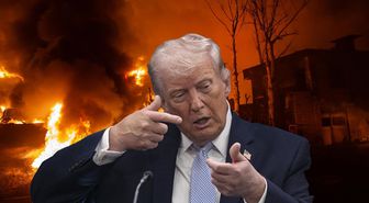 Trump: Ateşkesin sona erdiğini İran'a ilettik