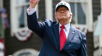 Trump’tan 'suikast' iddialarına ilişkin ilk açıklama: İran'a yönelik gizli talimatını paylaştı