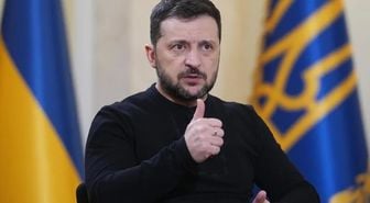 Ukrayna'dan Rusya'yı kızdıracak hamle: Yakında ABD'den alacaklar