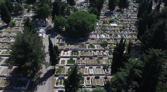 Yatacak yerimiz yok! İstanbul'da mezarlıkların doluluk oranı yüzde 90'ı aştı