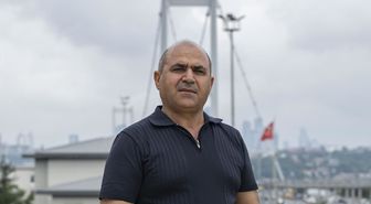 15 Temmuz'un en genç şehidi Halil İbrahim Yıldırım'ın babası: 10 yıl geçse de o anı unutamıyorum