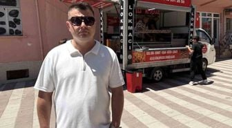 7 yıllık evliliğini bitiren adam boşanmasını böyle kutladı: Görenler şaşırdı kaldı