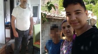 Arnavutköy'de boşandığı eşi ve oğlunu öldürüp intihar etti