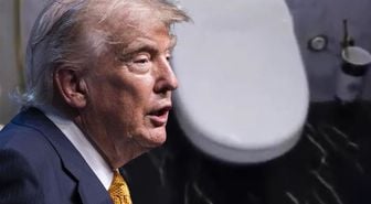 Trump'ın Ankara'da kaldığı otele dışarıdan tuvalet getirildiği iddiasına açıklama