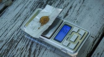 Bu altınlar Ankara'dan çıktı! Günde 20 gram topluyorlar