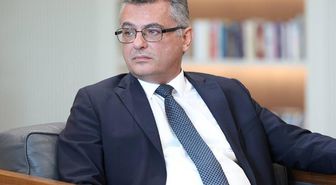 Hastaneye kaldırılan KKTC Cumhurbaşkanı Erhürman taburcu edildi