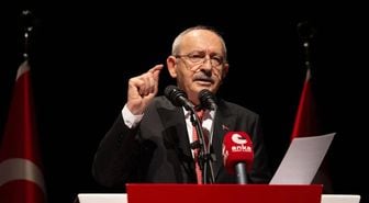 Kılıçdaroğlu'nun cumhurbaşkanı adayı kim? İşte işaret edilen isim