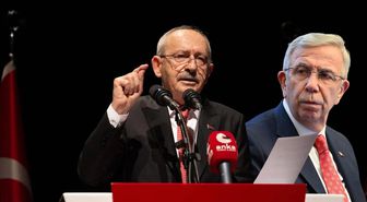 Kılıçdaroğlu'nun cumhurbaşkanı adayı belli oldu mu? İşte kulislerde konuşulan isim