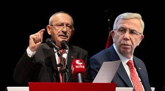 Kılıçdaroğlu'nun cumhurbaşkanı adayı o başkan mı olacak? 'Mansur Yavaş yüzde 60 aldıysa...'