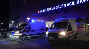 Düğünde ateş açan maganda, gelinin kuzenin ölümüne neden oldu