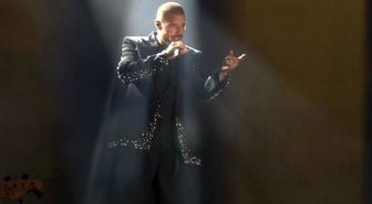 Ricky Martin 15 yıl aradan sonra İstanbul sahnesinde