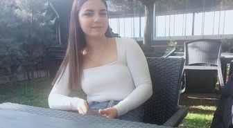 2 valizini alıp çıktı, sırra kadem bastı! 17 yaşındaki Ceren'den haber yok