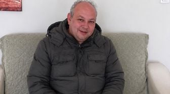 Lüleburgaz'da 3 gündür haber alınamayan şahıs evinde ölü bulundu
