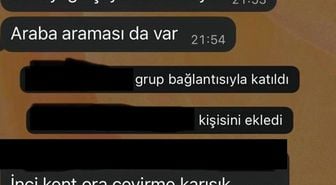 Kırşehir'de asayiş uygulama noktalarını paylaşan WhatsApp gruplarına operasyon: 12 gözaltı
