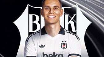 Beşiktaş'ta Trossard'ın transferi tamam! İşte ödenecek bonservis bedeli