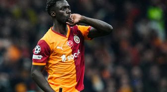 Davinson Sanchez'den Galatasaray taraftarını üzecek karar