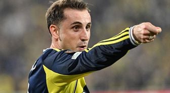 Greenwood'dan sonra yeni bir yıldız daha! Kerem Aktürkoğlu'nun yerine gelecek