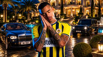 Greenwood'un lüks evindeki iki komşusu bile belli! İşte o isimler