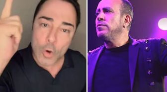 Atilla Taş'tan zehir zemberek Haluk Levent açıklaması