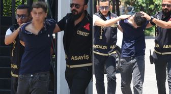'İçlerine şeytan girdi' deyip, iki ablasını öldürmeye kalkıştı