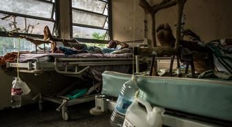 Venezuela'da depremlerde ölü sayısı 4 bin 333'e yükseldi
