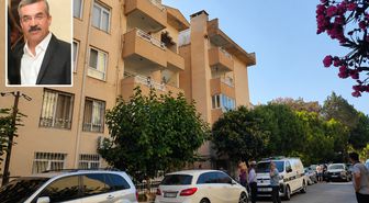 Kuşadası'nda 5. kattan düşen yaşlı adam yaşamını yitirdi
