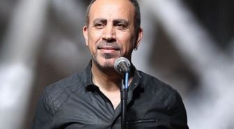 Haluk Levent, yurt dışını yasağını havalimanında öğrenmiş