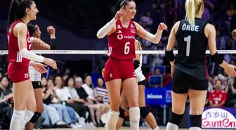 Filenin Sultanları'nın VNL çeyrek finalindeki rakibi belli oldu