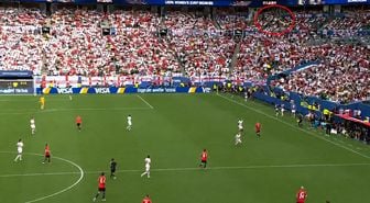 Tarihi maçta büyük skandal iddiası! FIFA'dan jet açıklama geldi
