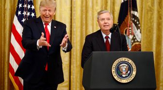 Trump'tan Graham için taziye mesajı! Yıllar önce söyledikleri yeniden gündemde