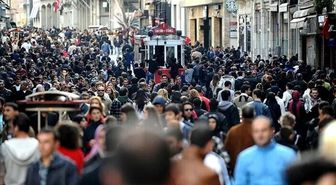 Türkiye'nin genç nüfusu, 117 ülkenin genel nüfusundan kalabalık