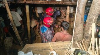 Bangladeş'te sel ve toprak kayması: 44 ölü