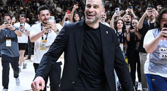Beşiktaş, Dusan Alimpijevic ile sözleşme uzattı
