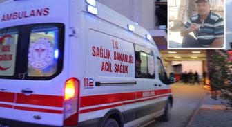 Kiraz yedikten sonra rahatsızlanan kadın da eşinin ardından hayatını kaybetti
