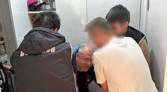 6 yıldır firari olan FETÖ hükümlüsü, çamaşır makinesinin arkasındaki gizli bölmede yakalandı