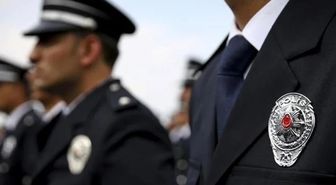 Ankara'da 5 ayrı FETÖ soruşturması! 80 aktif polis için gözaltı kararı var