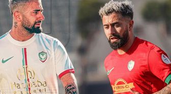 Amedspor'da deprem! Aldığı tüm tehditleri isim verip tek tek paylaştı