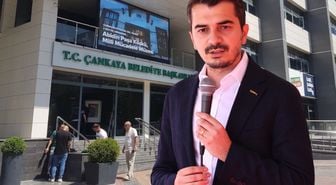 Rüşvet ve ihaleye fesattan gözaltında: Çankaya Belediye Başkanı Güner'in ifadesi ortaya çıktı