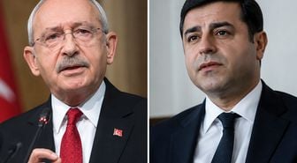 Kılıçdaroğlu: Selahattin Demirtaş'tan görüşme talebim olmadı