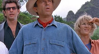 Jurassic Park serisiyle tanınan aktör Sam Neill hayatını kaybetti