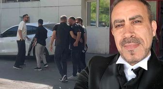 Haluk Levent’in üzerinde 4 cep telefonu ele geçirildi