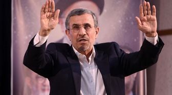 İsrail'in İran'ın başına eski Cumhurbaşkanı Ahmedinejad'ı getirmeye çalıştığı ancak başarısız olduğu öne sürüldü