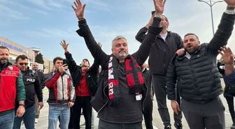 Samsun'dan omuzlarda gönderilen Thomas Reis'in yeni takımı belli oldu