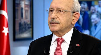 Kılıçdaroğlu'ndan 'Çankaya Belediyesi operasyonuna neden sessiz kaldınız?' sorusuna yanıt: Kuşkularım vardı