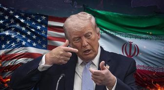 Trump: Hürmüz Boğazı'nı ele geçiriyoruz, ücret alacağız