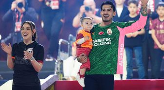 Uğurcan Çakır için tarihi teklif iddiası
