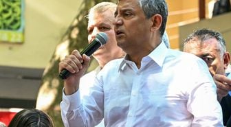 Özel, 'Yeni partinin adına karar verdik' dedi, gerçek bambaşka çıktı