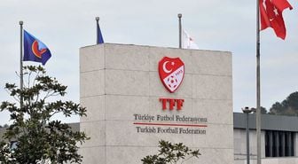 TFF, Bölgesel Amatör Lig'in ismini değiştirdi