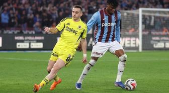 4 yıllık anlaşma sağlandı: 30 milyon Euro'ya transfer oluyor